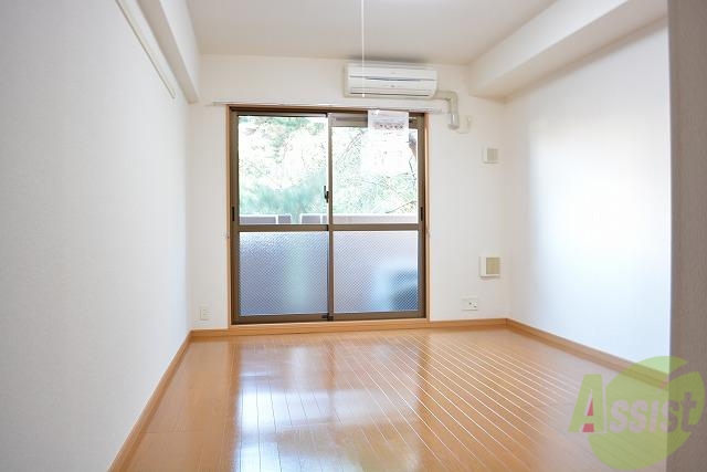 その他部屋・スペース　ピッカピカフローリング