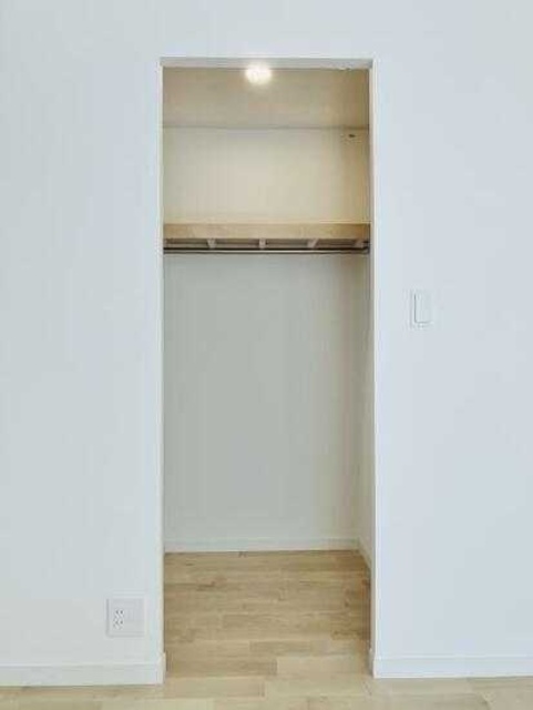 収納　※別部屋参考写真