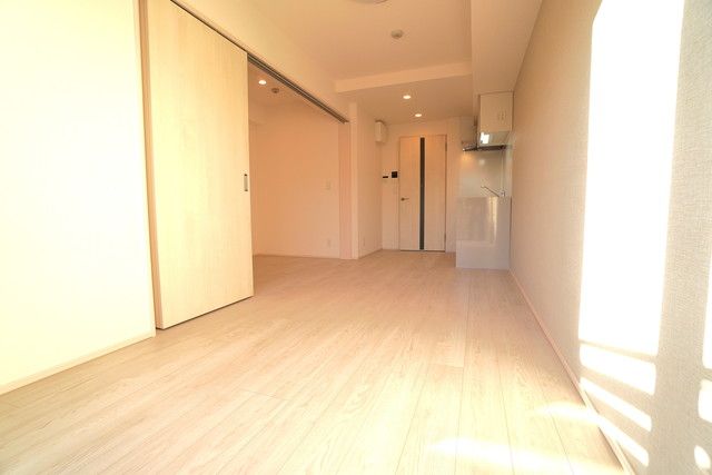 居室・リビング　※写真は同タイプ住戸です。