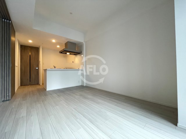 居室・リビング　S-RESIDENCE堺筋本町Deux　リビング