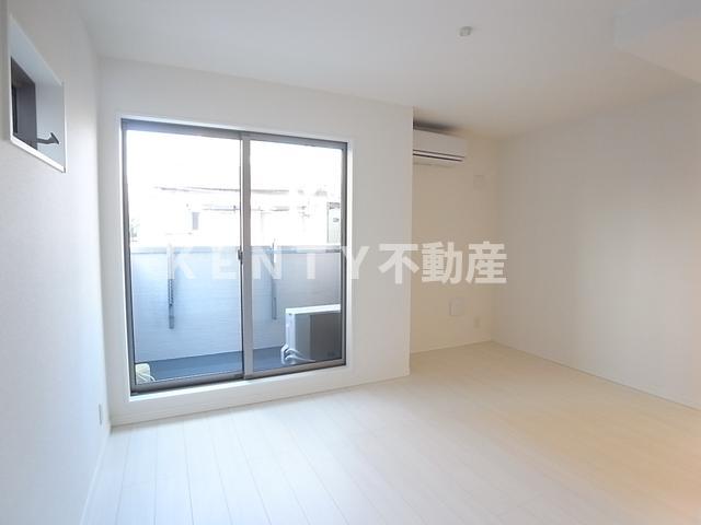 居室・リビング　使いやすいリビングです