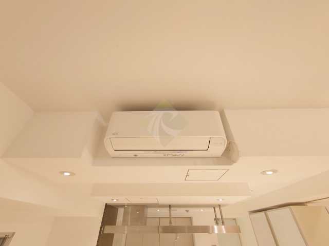 その他設備　コートモデリア広尾