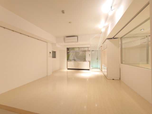 その他部屋・スペース　コートモデリア広尾