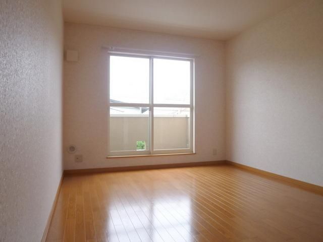 その他部屋・スペース　★広々居室★