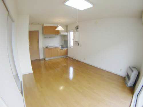 居室・リビング　ＬＤＫ