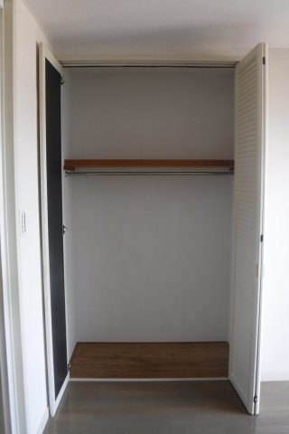 収納　他のお部屋の参考写真となります。