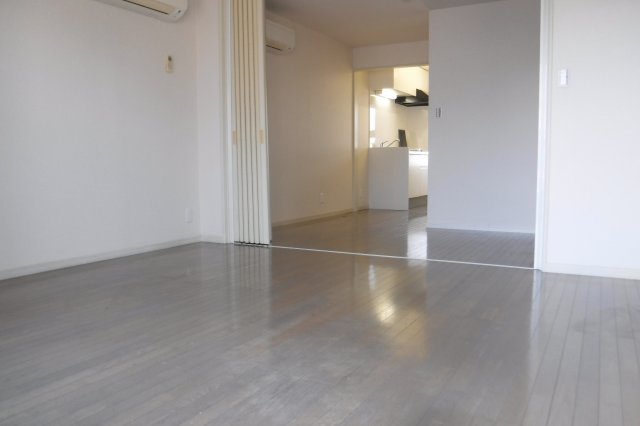 居室・リビング　他のお部屋の参考写真となります。