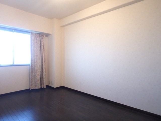 その他部屋・スペース　北側の洋室