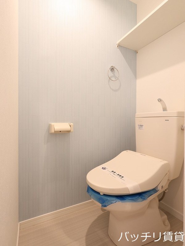 その他設備　同型タイプの為、現状を優先致します。