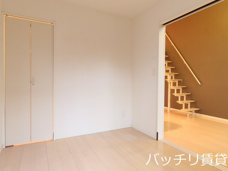 その他部屋・スペース　同型タイプの為、現状を優先致します。