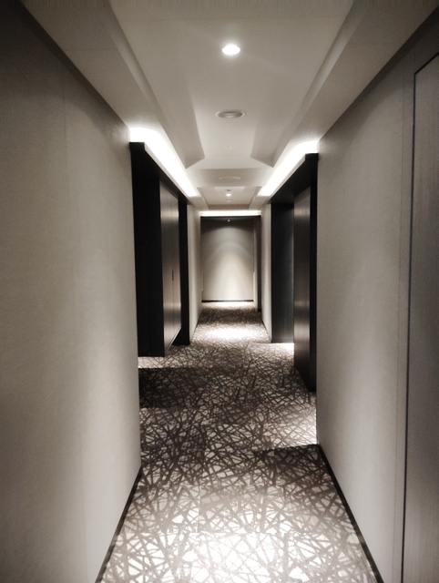 その他共有部分　内廊下