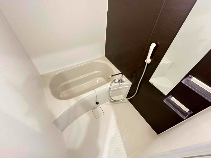 バス・シャワールーム　別号室イメージ