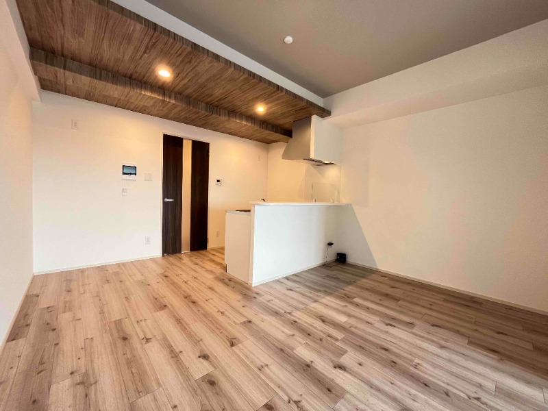 居室・リビング　別号室イメージ