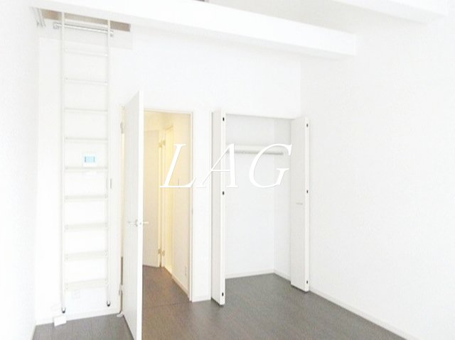 居室・リビング　洋室のお部屋です。