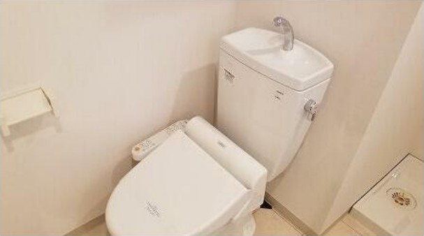 トイレ　☆トイレ☆