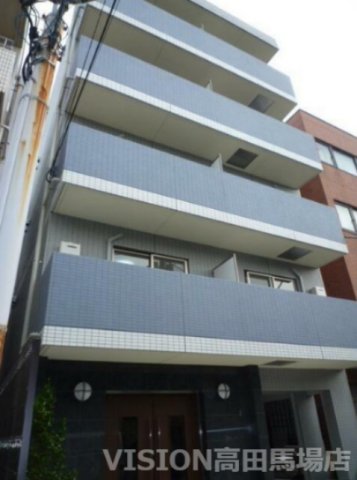 建物外観　☆外観☆