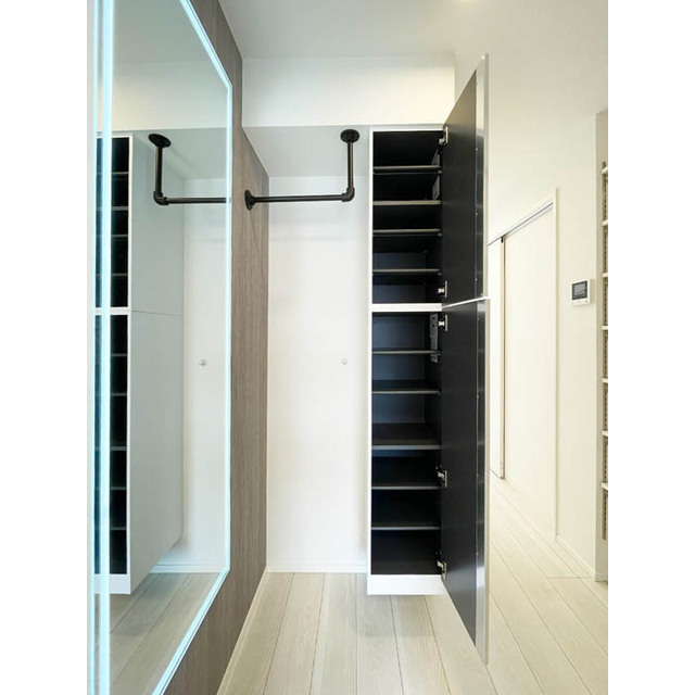 その他部屋・スペース　きれいな内装です