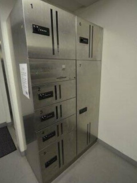 その他共有部分　宅配ボックス完備