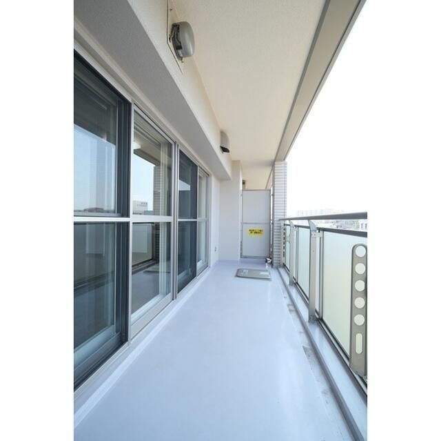 バルコニー　☆バルコニー☆