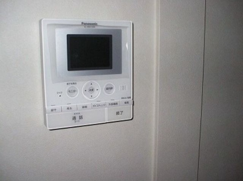 セキュリティ　図面と現状に相違がある場合には現状を優先