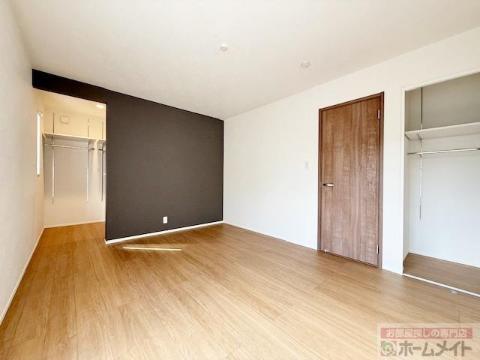 居室・リビング　洋室