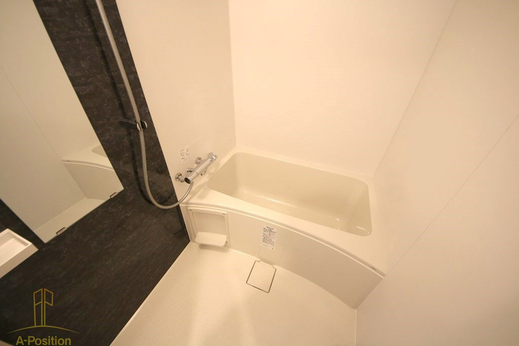 バス・シャワールーム　Metrosa京町堀