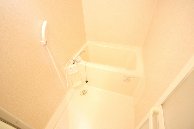 バス・シャワールーム　別室の参考写真です。※現況優先