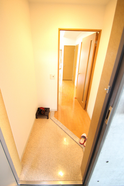 玄関　別室の参考写真です。※現況優先