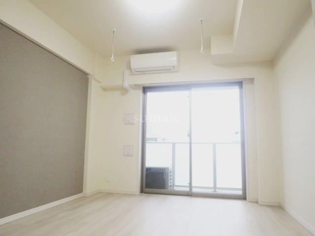 居室・リビング　明るい居室です☆