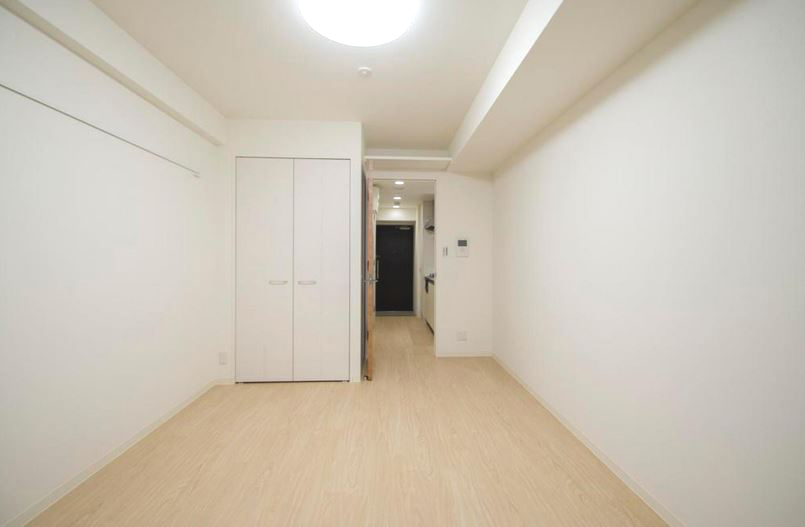 居室・リビング　★広々居室スペース★