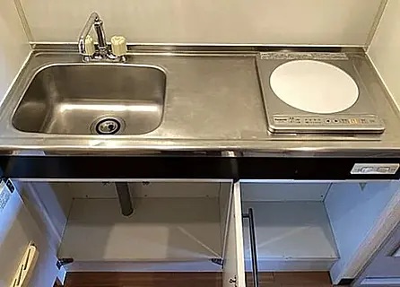 キッチン　別部屋参考写真