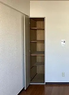 収納　別部屋参考写真