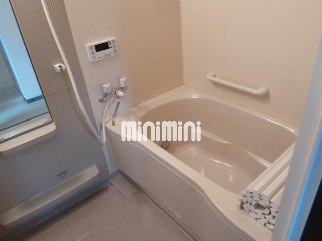 バス・シャワールーム　バスルーム