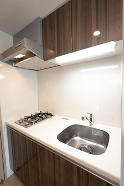 キッチン　弊社は都内全域の物件をご紹介可能です！