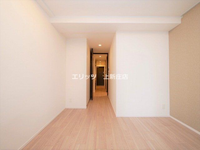 居室・リビング　玄関