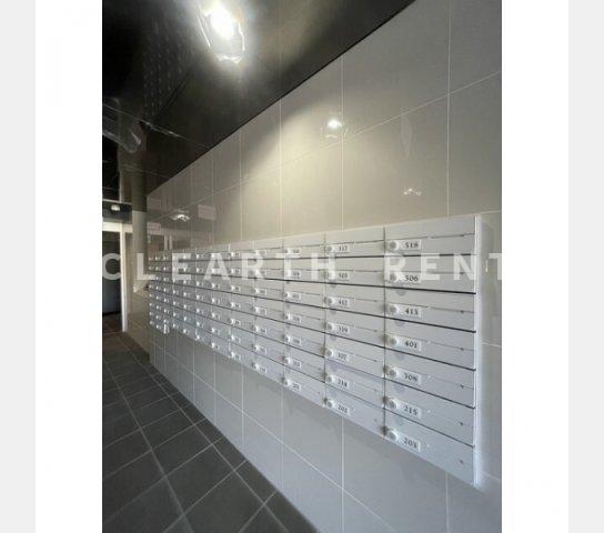 その他共有部分　その他画像メールボックス