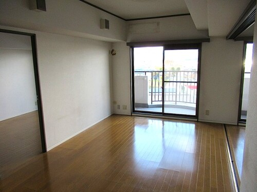 居室・リビング　リビングダイニング