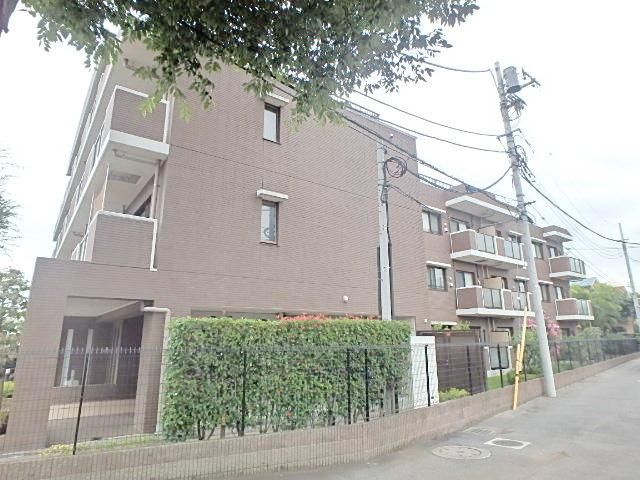 建物外観　★お問い合わせはタウンハウジングまで★