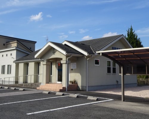 病院　内藤歯科医院（病院）まで1225m