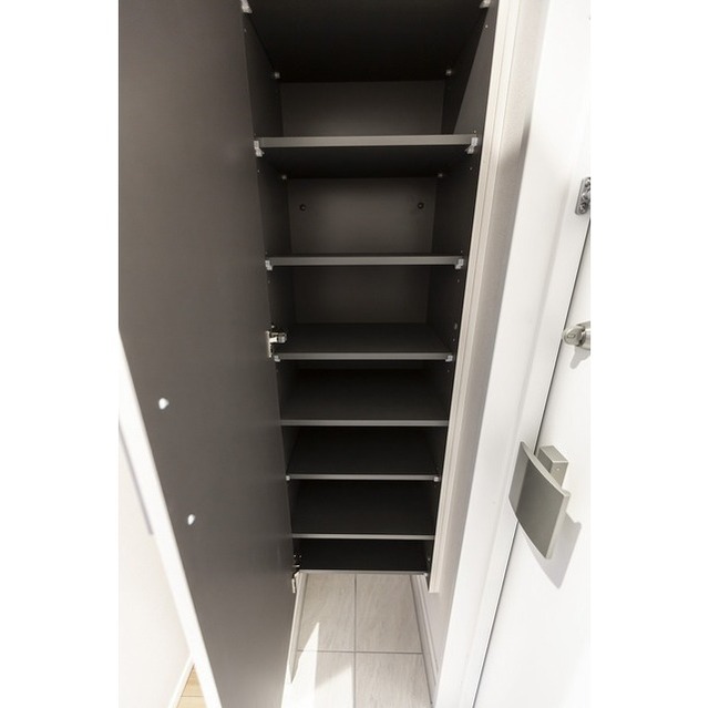 その他　シューズボックス