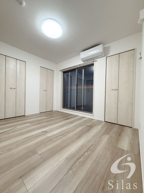 居室・リビング　同仕様