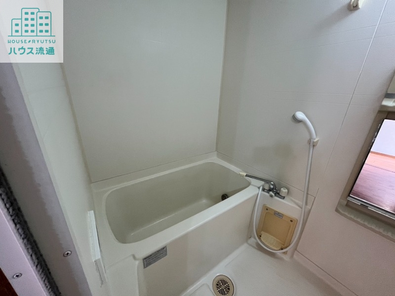 バス・シャワールーム　※別号室の写真