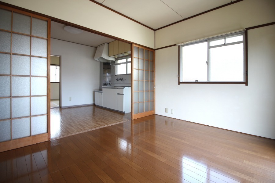 その他部屋・スペース　洋室