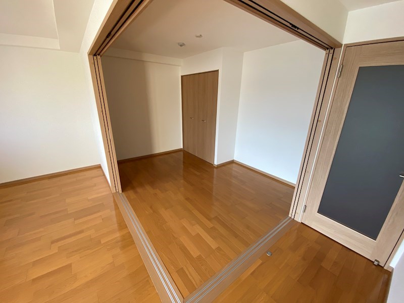 その他部屋・スペース　※同物件別号室参考写真