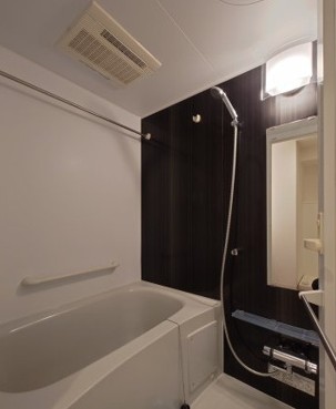 バス・シャワールーム　☆浴室☆
