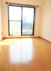 居室・リビング　リビングです