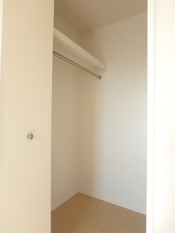 収納　図面と現状に相違がある場合には現状を優先