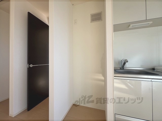 その他部屋・スペース　冷蔵庫置場