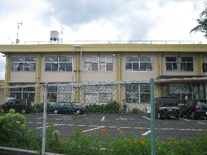 役所　元八王子事務所（役所）まで1333m