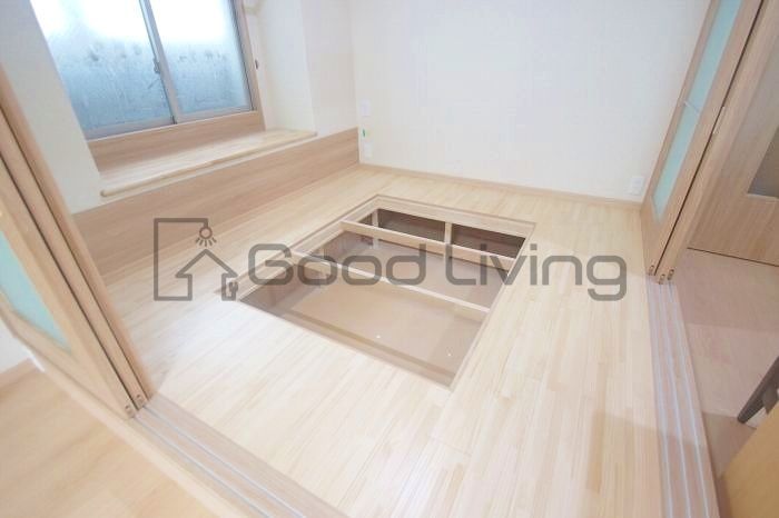 その他　床下収納